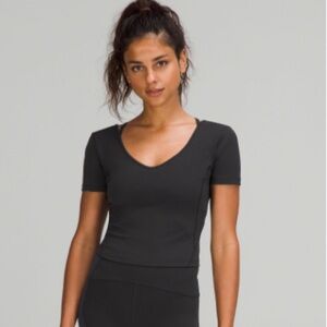 Lululemon Align T-Shirt